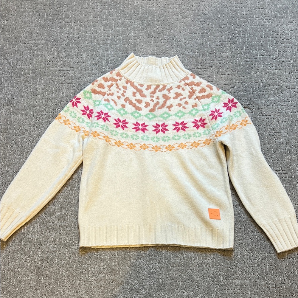 Kari Traa Women's Sweater